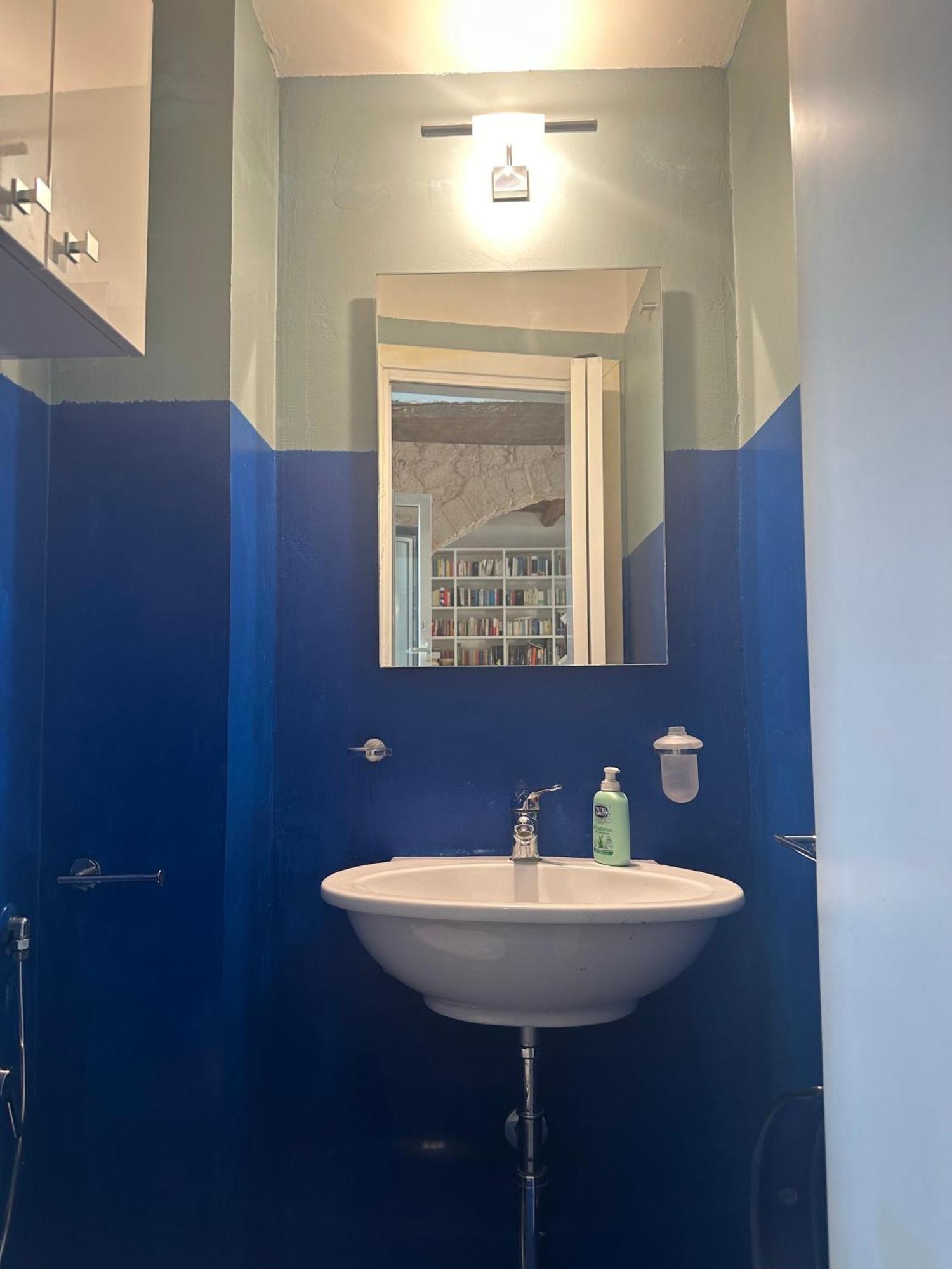 Blue Velvet - Salerno Centro Διαμέρισμα Εξωτερικό φωτογραφία